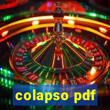 colapso pdf